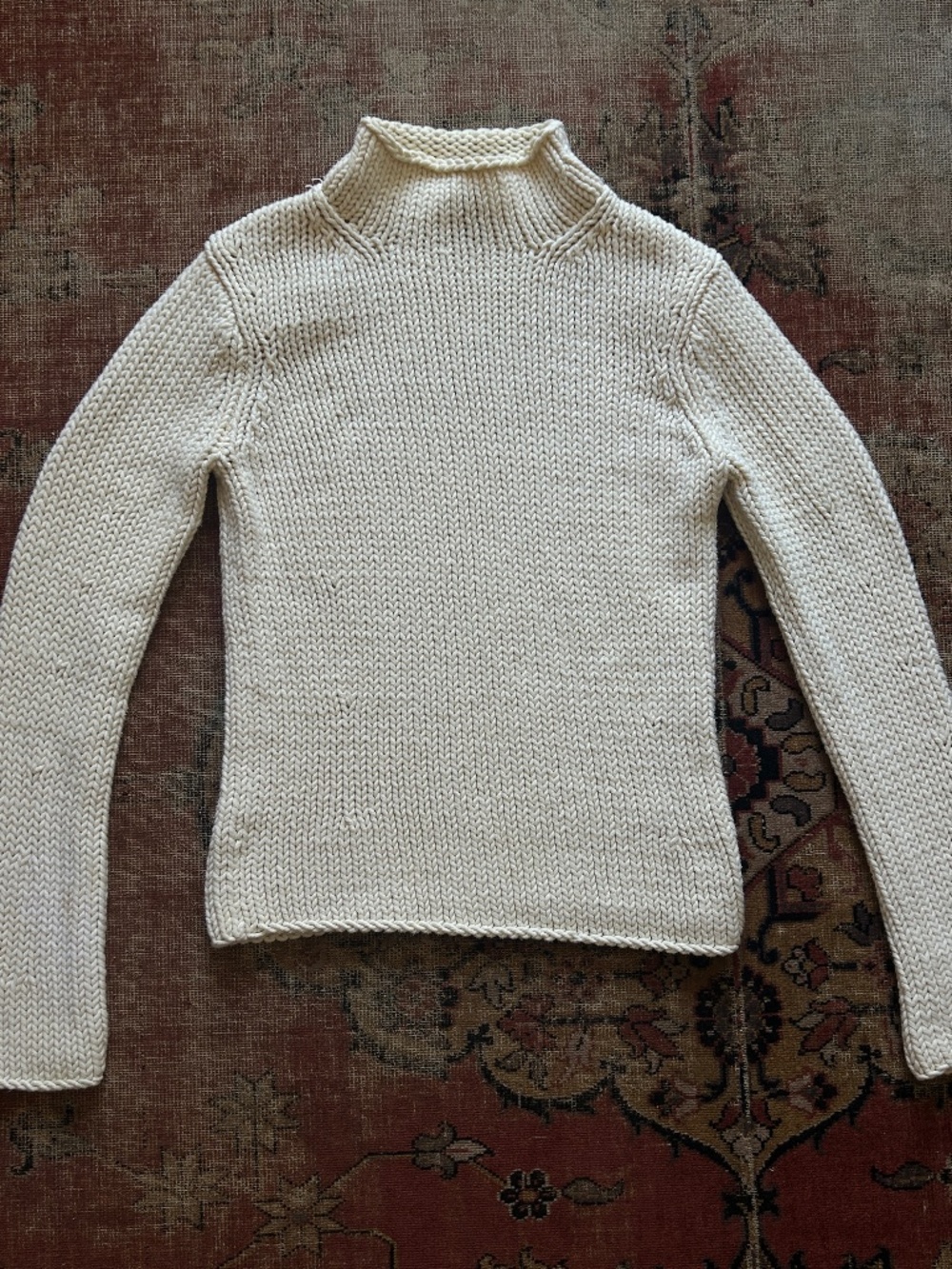 Vintage 90's Gap Rollneck Sweater